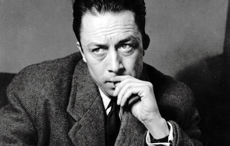 albert camus 8