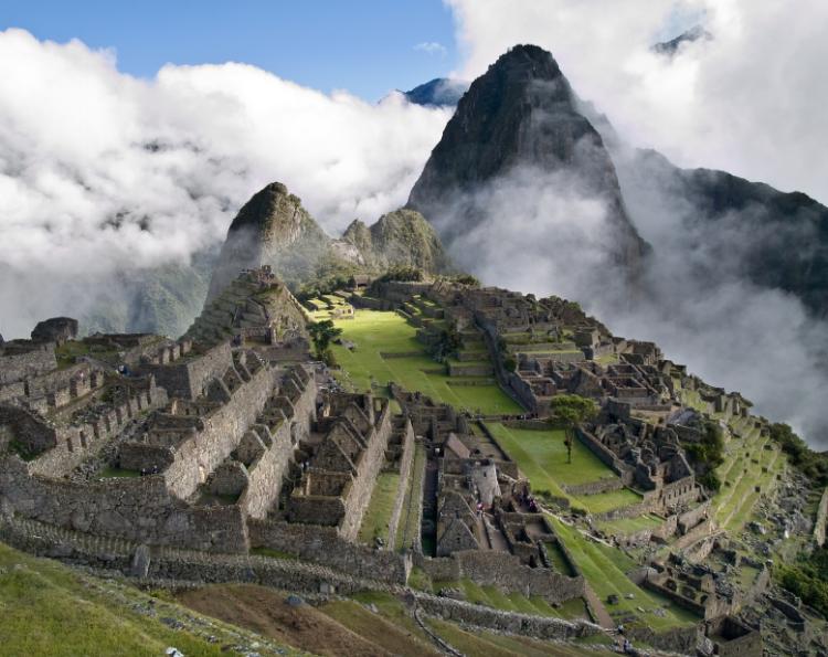 machu picchu 11