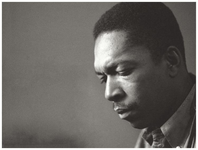 john coltrane esmond edwards