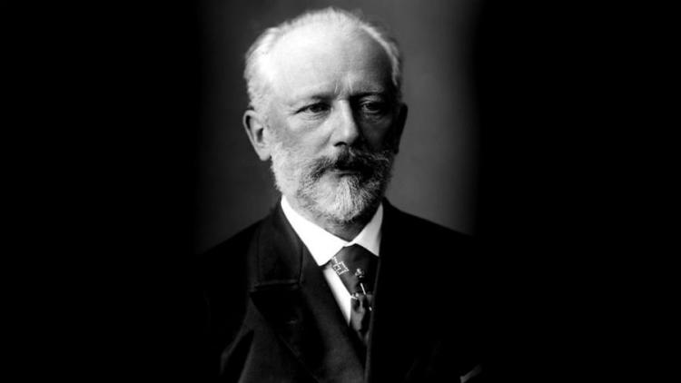 tchaikovsky