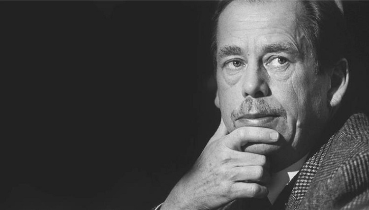 790x450vaclav havel