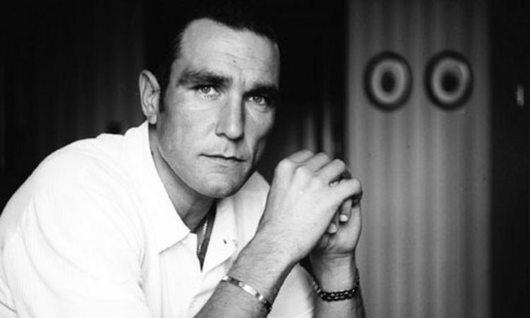 Vinnie Jones 007