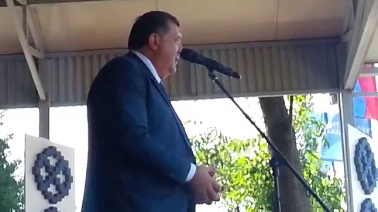 dodik