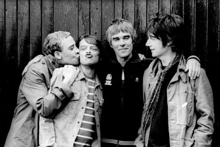 Stone Roses