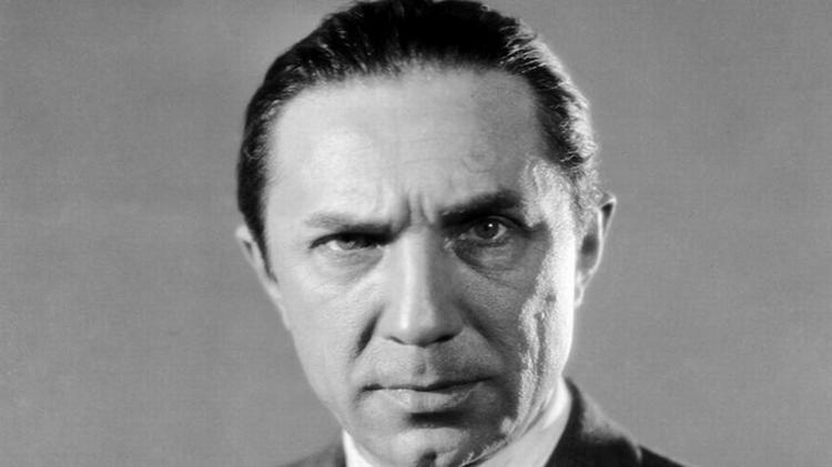 Horor ikona: Bela Lugoši