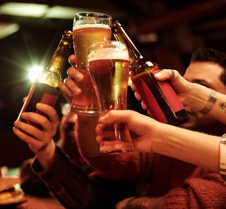 Kako je pivo uticalo na razvoj čovečanstva