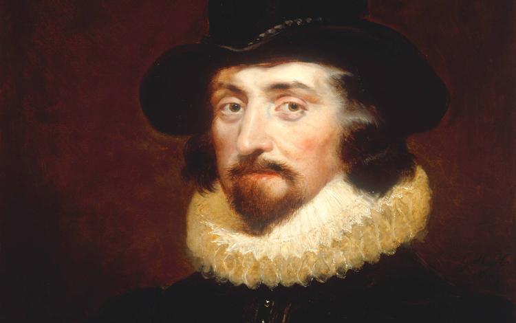 2016456950 Sir Francis Bacon