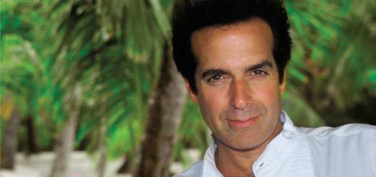 david copperfield