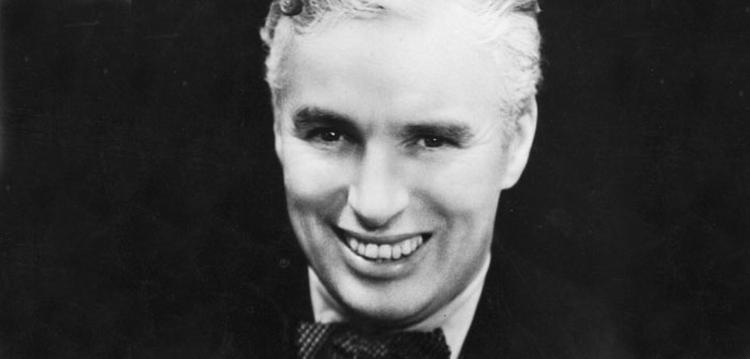 charlie chaplin