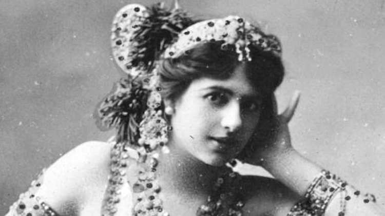 Mata Hari