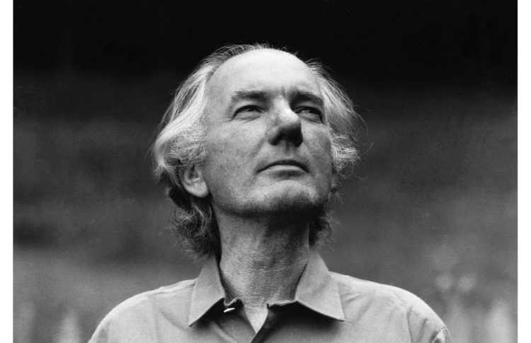 Thomas Bernhard