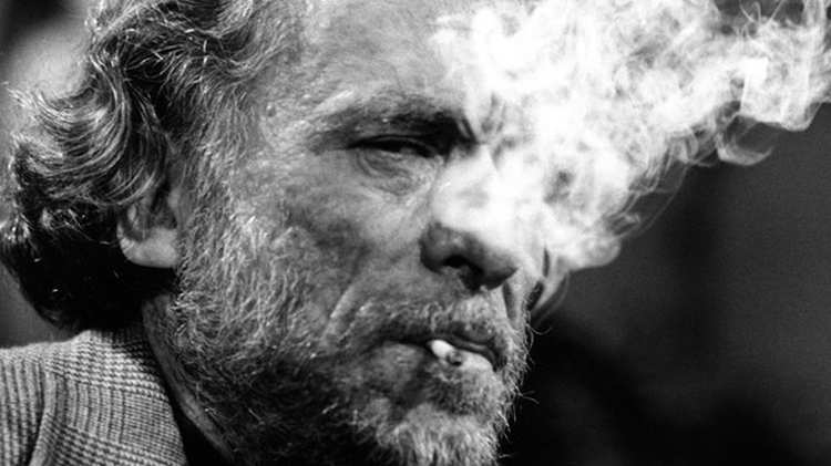 charles bukowski