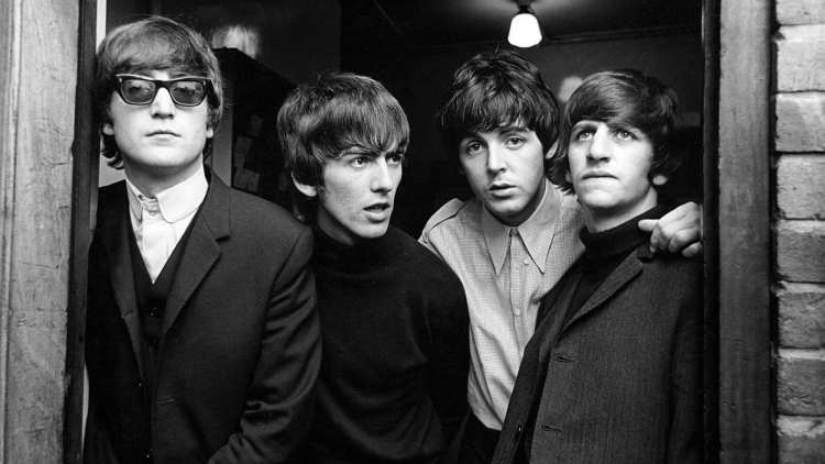 the beatles