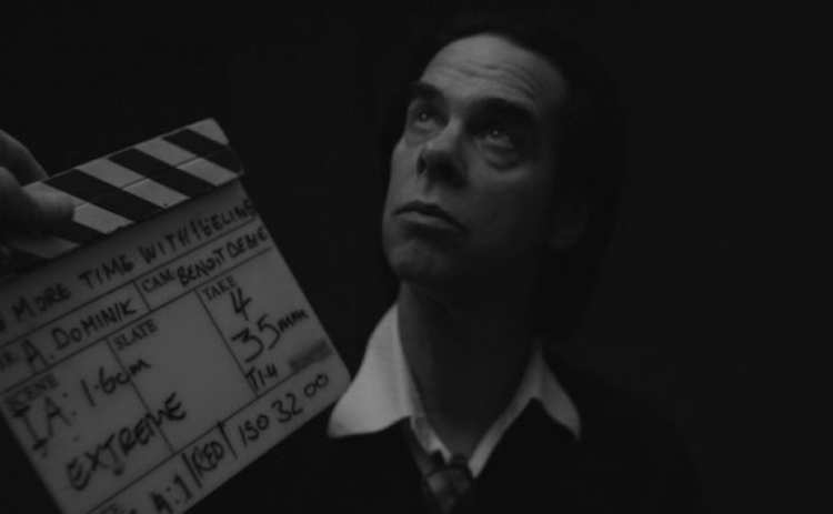 nick cave the bad seeds