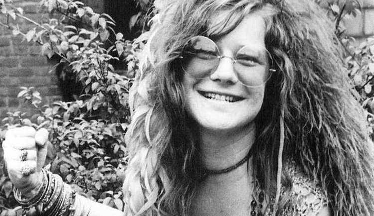 Janis Joplin