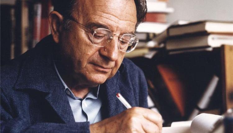 erich fromm