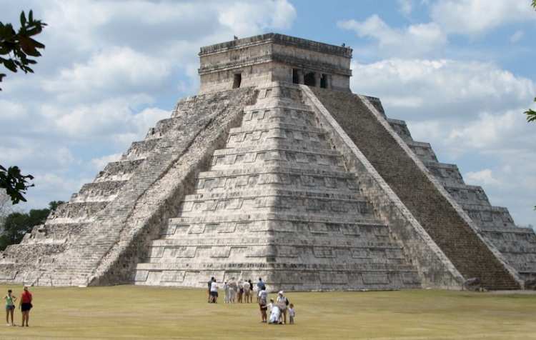 Chichen Itza1