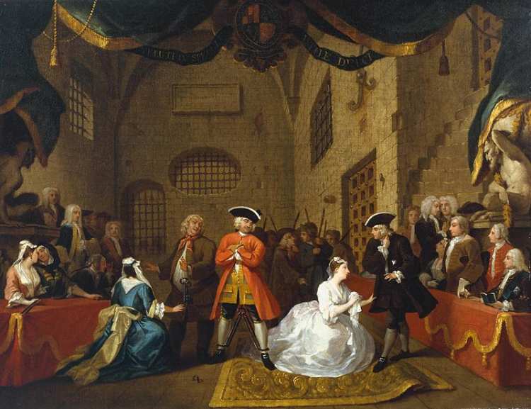 William Hogarth 016