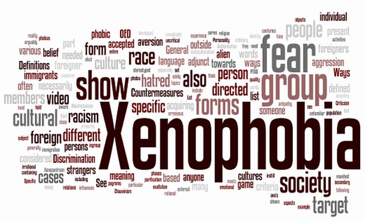 xenophobia