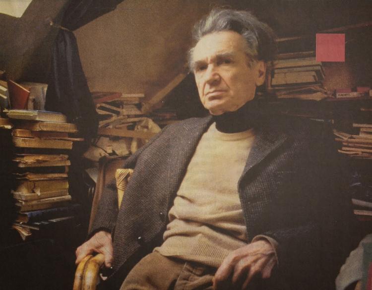 Emil Cioran 472