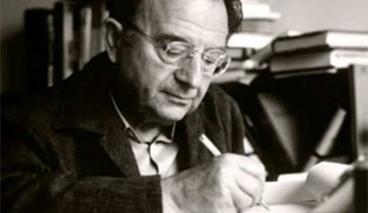 Erich Fromm In Memory