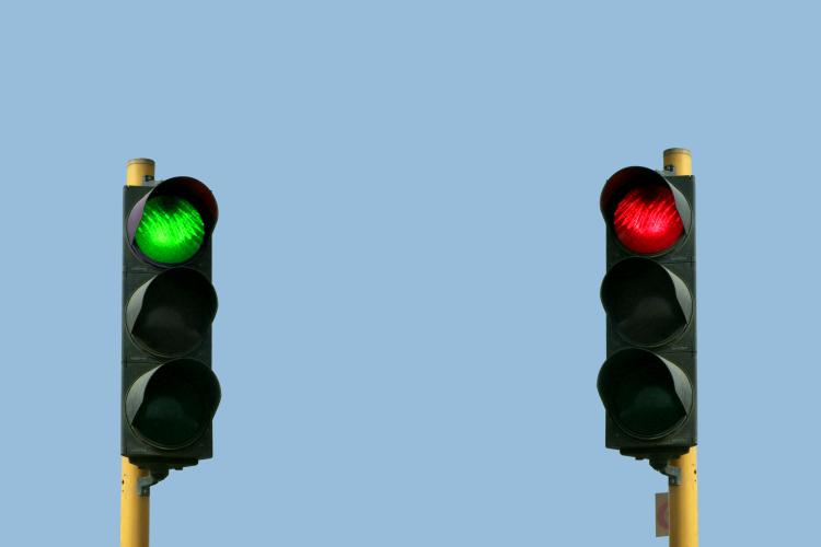 traffic light