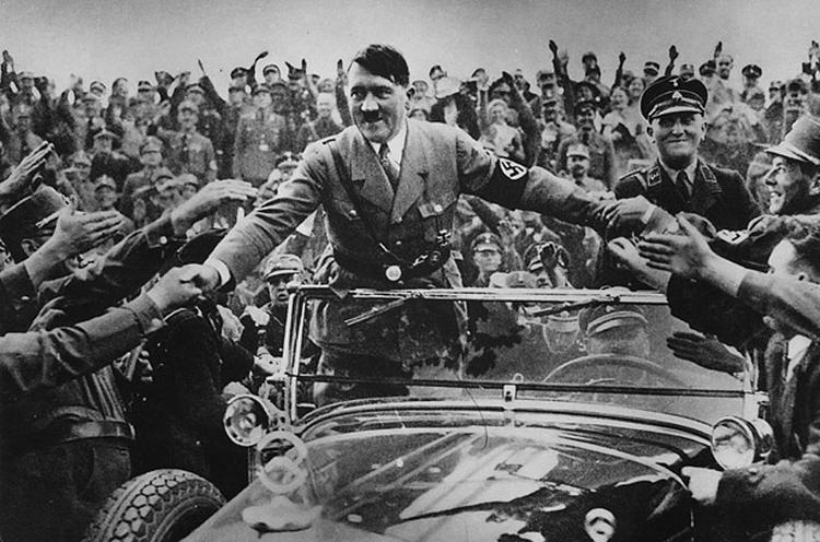 Adolf Hitler