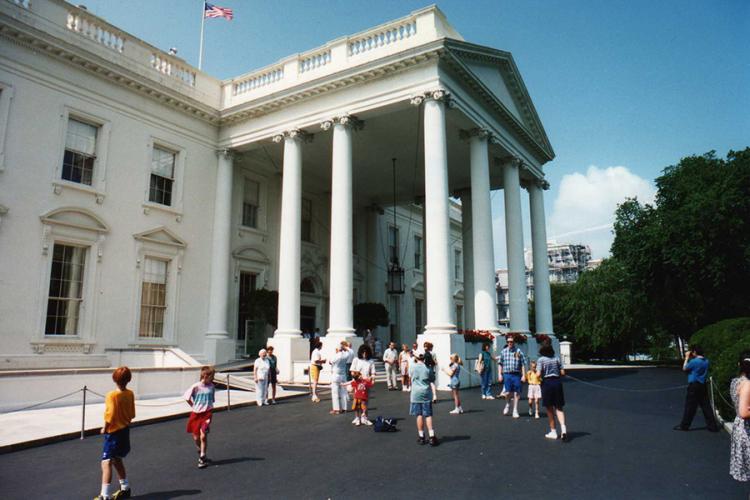 White HouseTour 900x600