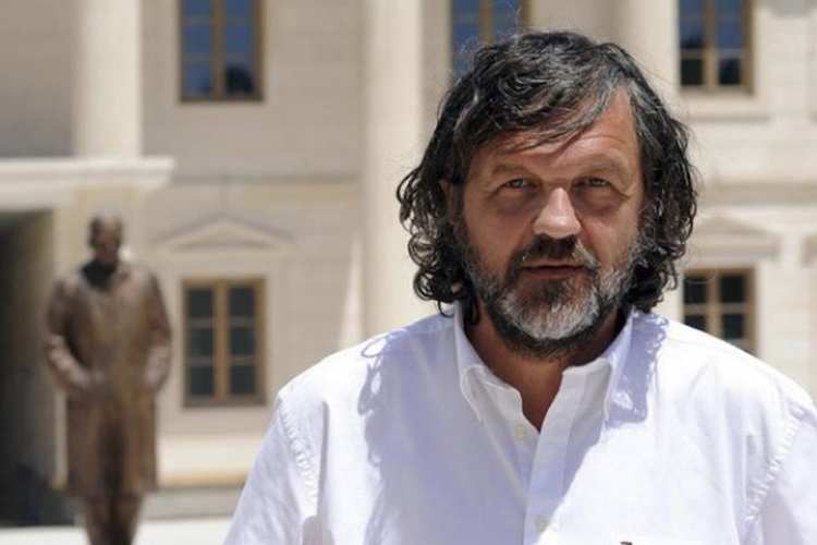 kusturica