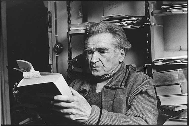 emile cioran