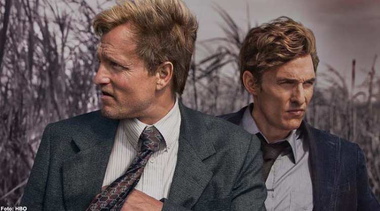 true detective