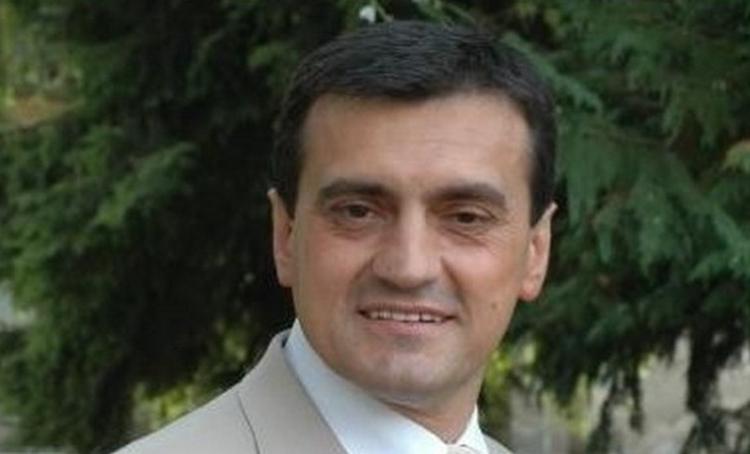 zoran tesanovic