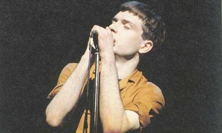 77 stalker iancurtis