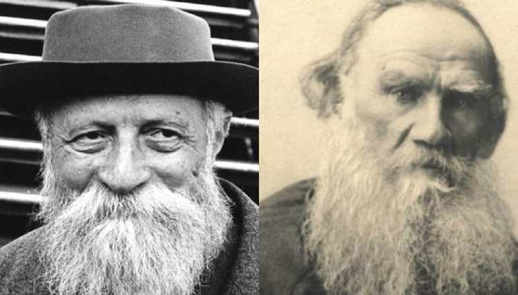 790x450martin buber lav tolstoy