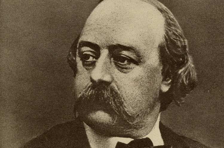 Gustav Flaubert