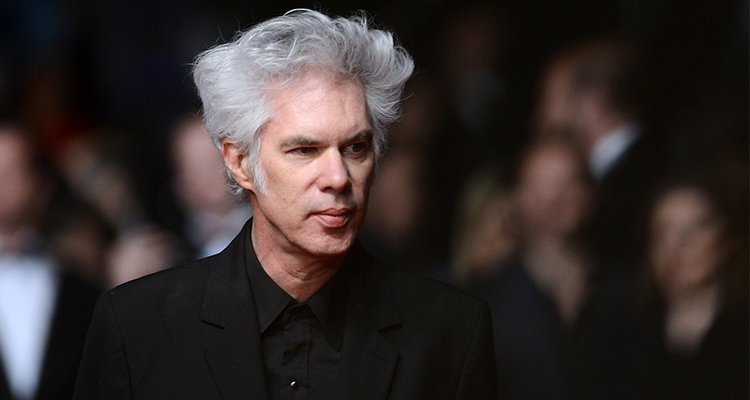 Jim Jarmusch – neprilagođeni superstar