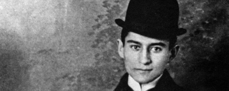 o FRANZ KAFKA facebook