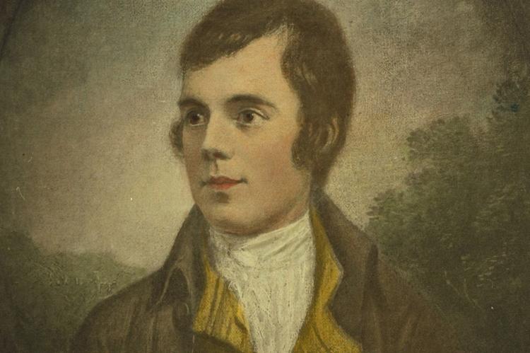 robert burns