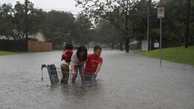 Foto Joe Raedle Getty Images