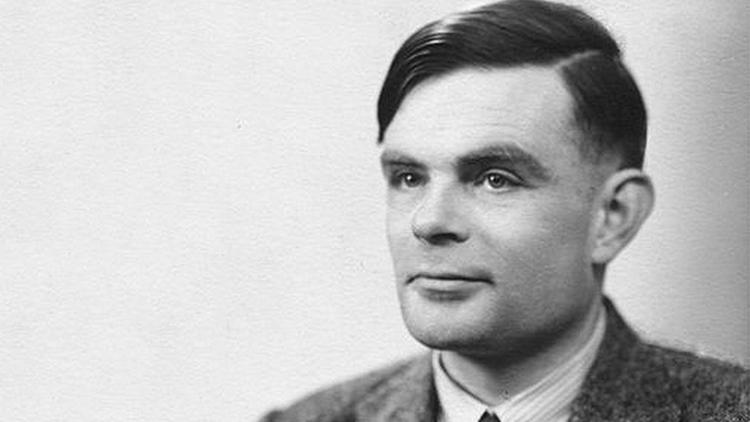 alan turing