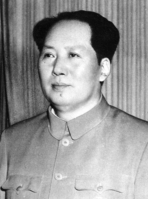 Mao Ce Tung – Odakle potiču ispravne ideje?