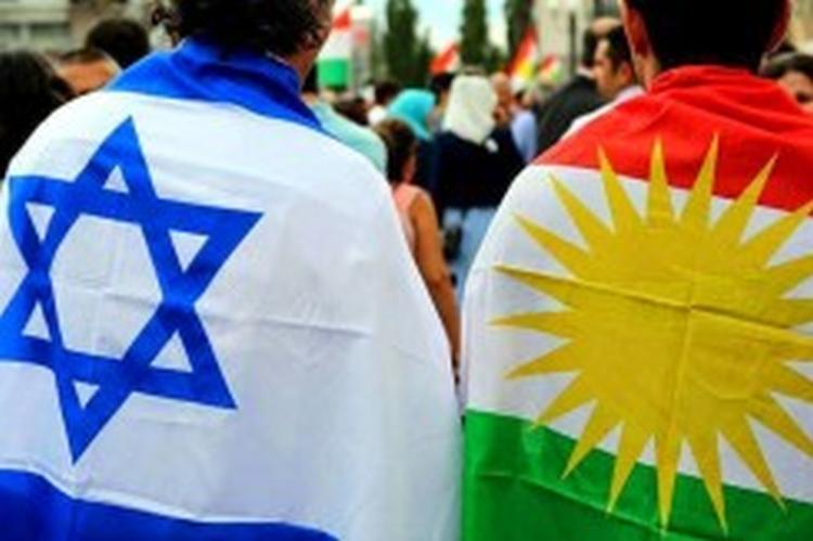 9israel kurds