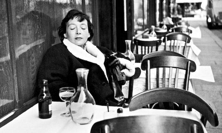 Marguerite Duras 012