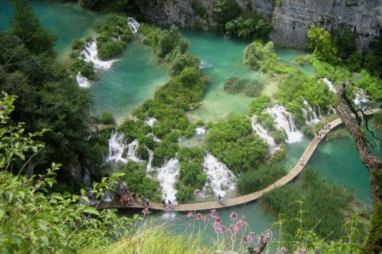 9plitvice jezera