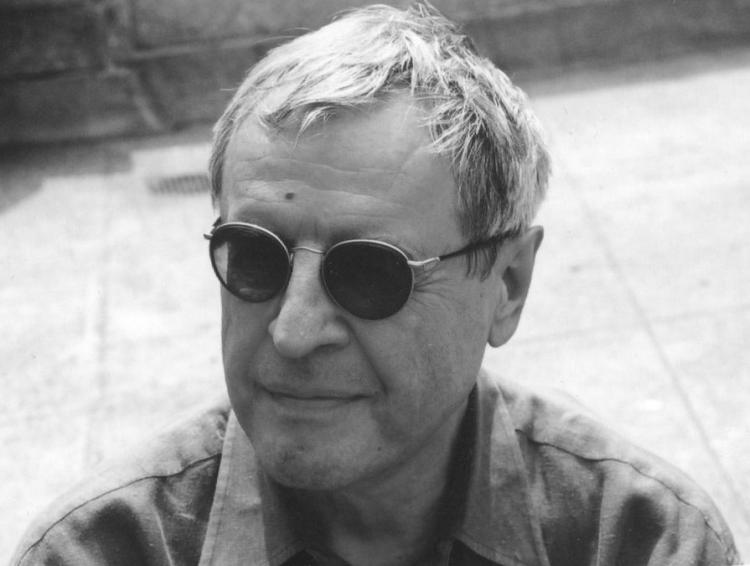 charles simic