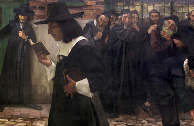 header essay hirszenberg spinoza and the rabbis