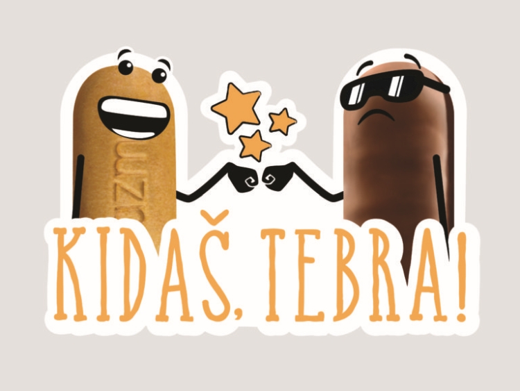 1kidas tebra