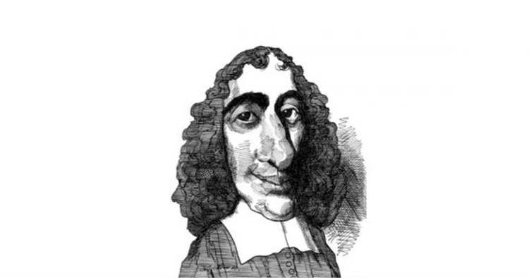 9Spinoza