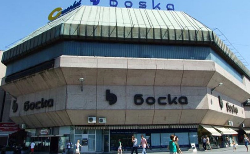 9boska