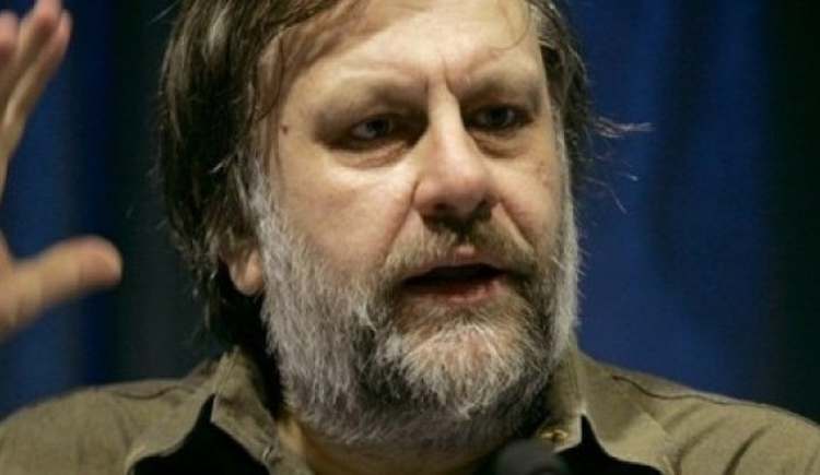 7slavoj zizek livros